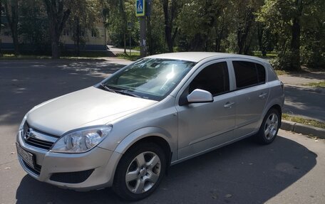 Opel Astra H, 2011 год, 370 000 рублей, 23 фотография