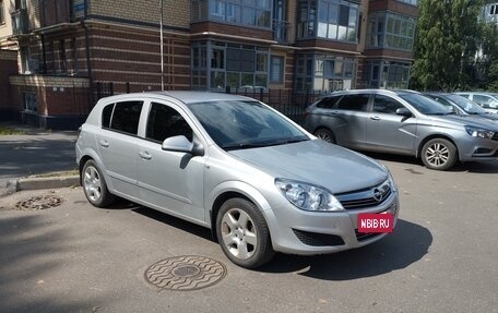 Opel Astra H, 2011 год, 370 000 рублей, 22 фотография