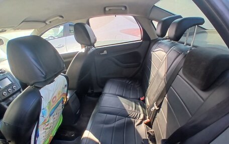Ford Focus II рестайлинг, 2006 год, 230 000 рублей, 8 фотография