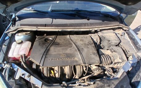 Ford Focus II рестайлинг, 2006 год, 230 000 рублей, 6 фотография