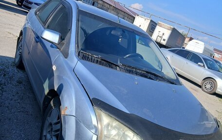 Ford Focus II рестайлинг, 2006 год, 230 000 рублей, 2 фотография