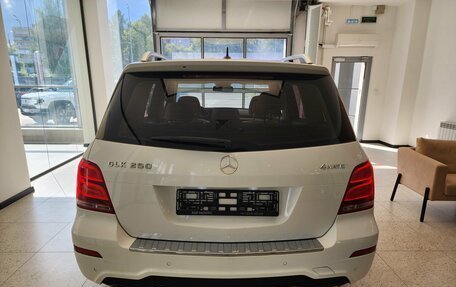 Mercedes-Benz GLK-Класс, 2015 год, 1 750 000 рублей, 4 фотография