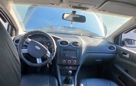 Ford Focus II рестайлинг, 2006 год, 230 000 рублей, 7 фотография