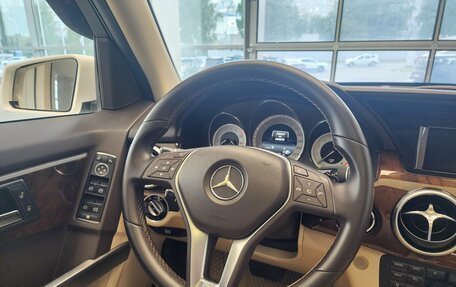 Mercedes-Benz GLK-Класс, 2015 год, 1 750 000 рублей, 7 фотография
