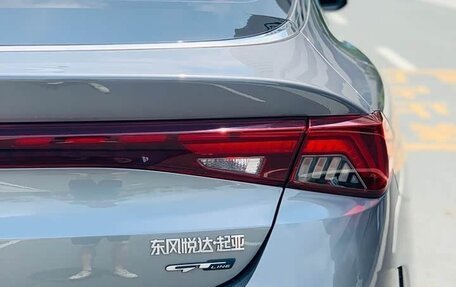 KIA K5, 2021 год, 3 500 006 рублей, 5 фотография