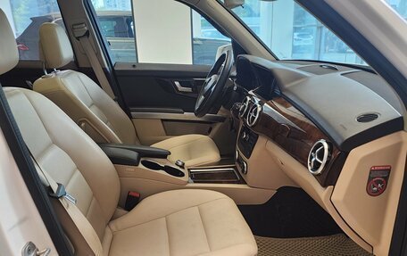 Mercedes-Benz GLK-Класс, 2015 год, 1 750 000 рублей, 11 фотография