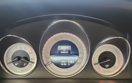 Mercedes-Benz GLK-Класс, 2015 год, 1 750 000 рублей, 10 фотография