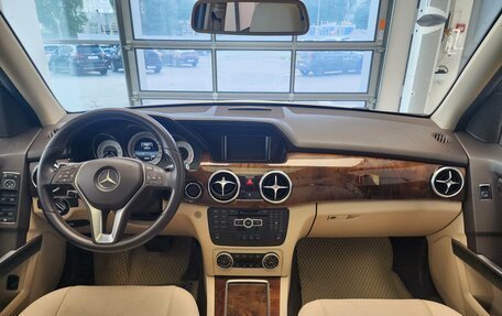 Mercedes-Benz GLK-Класс, 2015 год, 1 750 000 рублей, 8 фотография