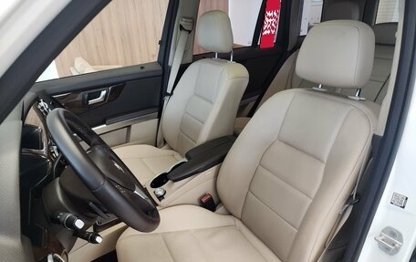 Mercedes-Benz GLK-Класс, 2015 год, 1 750 000 рублей, 9 фотография