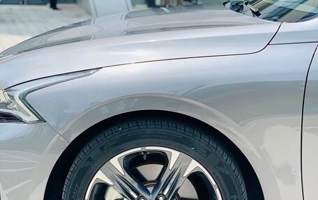 KIA K5, 2021 год, 3 500 006 рублей, 6 фотография
