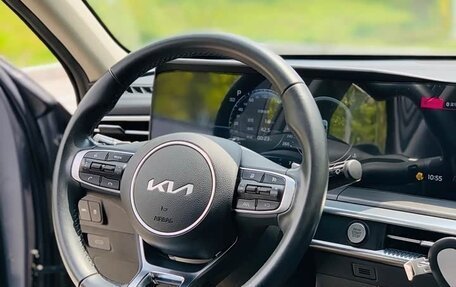 KIA K5, 2021 год, 3 500 006 рублей, 12 фотография