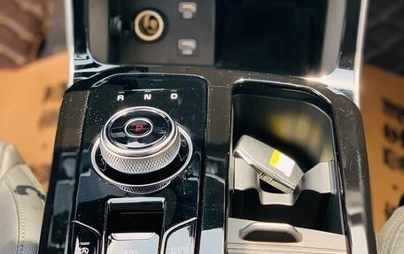 KIA K5, 2021 год, 3 500 006 рублей, 11 фотография