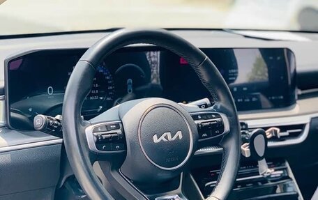 KIA K5, 2021 год, 3 500 006 рублей, 10 фотография