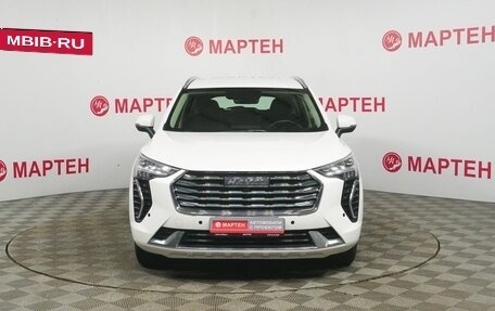 Haval Jolion, 2023 год, 1 564 000 рублей, 2 фотография