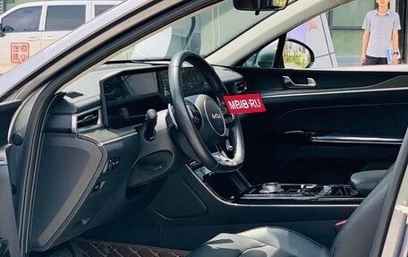KIA K5, 2021 год, 3 500 006 рублей, 8 фотография