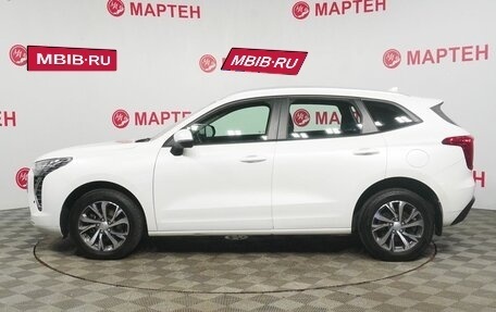 Haval Jolion, 2023 год, 1 564 000 рублей, 8 фотография