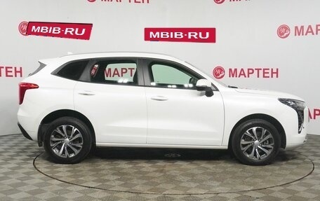 Haval Jolion, 2023 год, 1 564 000 рублей, 4 фотография
