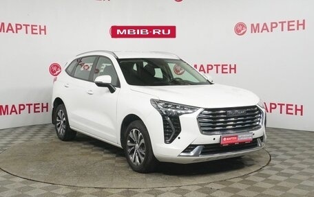 Haval Jolion, 2023 год, 1 564 000 рублей, 3 фотография