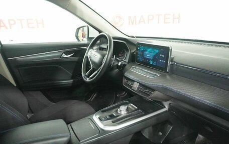 Haval Jolion, 2023 год, 1 564 000 рублей, 10 фотография