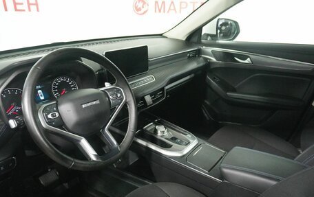 Haval Jolion, 2023 год, 1 564 000 рублей, 9 фотография