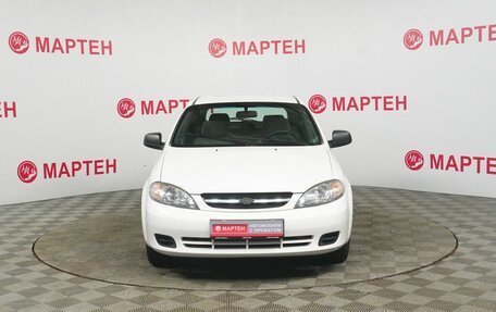 Chevrolet Lacetti, 2010 год, 529 000 рублей, 2 фотография