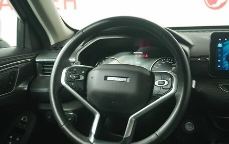 Haval Jolion, 2023 год, 1 564 000 рублей, 15 фотография
