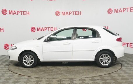 Chevrolet Lacetti, 2010 год, 529 000 рублей, 8 фотография