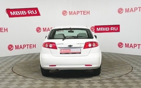 Chevrolet Lacetti, 2010 год, 529 000 рублей, 6 фотография