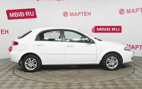 Chevrolet Lacetti, 2010 год, 529 000 рублей, 4 фотография