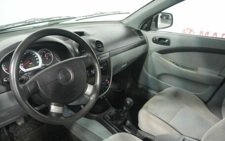 Chevrolet Lacetti, 2010 год, 529 000 рублей, 9 фотография