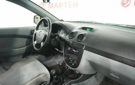 Chevrolet Lacetti, 2010 год, 529 000 рублей, 10 фотография