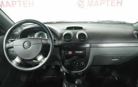 Chevrolet Lacetti, 2010 год, 529 000 рублей, 15 фотография