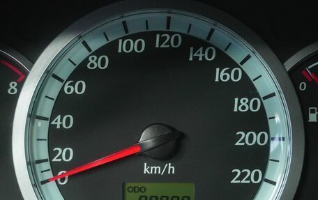 Chevrolet Lacetti, 2010 год, 529 000 рублей, 17 фотография