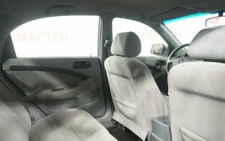 Chevrolet Lacetti, 2010 год, 529 000 рублей, 11 фотография