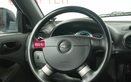 Chevrolet Lacetti, 2010 год, 529 000 рублей, 16 фотография