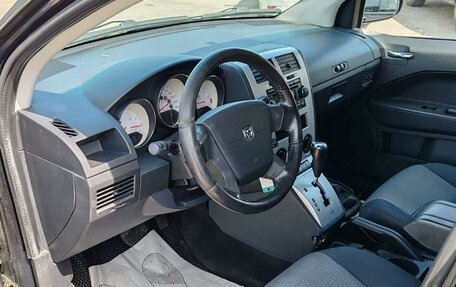Dodge Caliber I рестайлинг, 2007 год, 549 000 рублей, 10 фотография