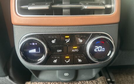 Genesis GV70, 2021 год, 5 300 000 рублей, 16 фотография