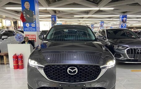 Mazda CX-5 II, 2022 год, 2 120 000 рублей, 2 фотография