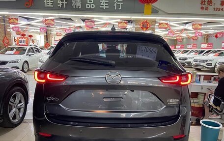 Mazda CX-5 II, 2022 год, 2 120 000 рублей, 3 фотография