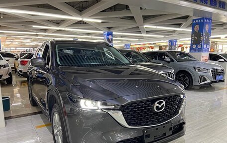Mazda CX-5 II, 2022 год, 2 120 000 рублей, 5 фотография