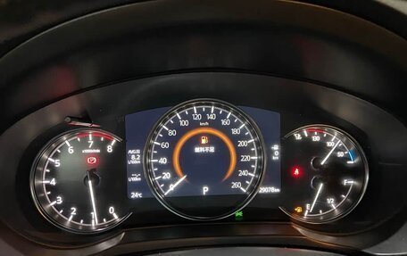 Mazda CX-5 II, 2022 год, 2 120 000 рублей, 11 фотография