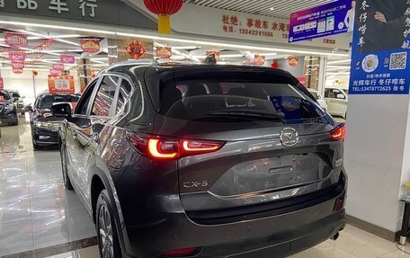 Mazda CX-5 II, 2022 год, 2 120 000 рублей, 6 фотография