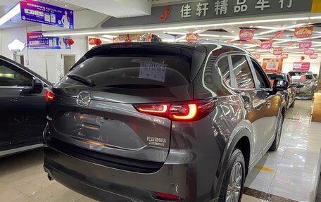 Mazda CX-5 II, 2022 год, 2 120 000 рублей, 4 фотография