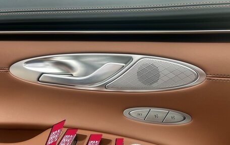 Genesis GV70, 2021 год, 5 300 000 рублей, 15 фотография