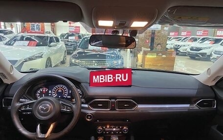 Mazda CX-5 II, 2022 год, 2 120 000 рублей, 9 фотография