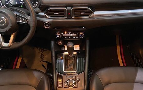 Mazda CX-5 II, 2022 год, 2 120 000 рублей, 17 фотография