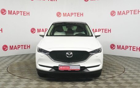 Mazda CX-5 II, 2019 год, 2 720 000 рублей, 2 фотография