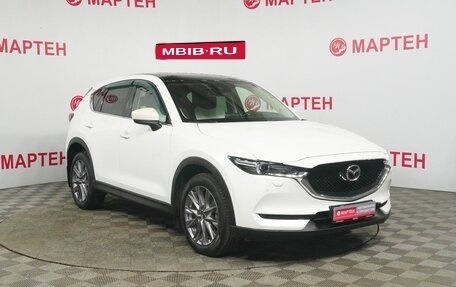Mazda CX-5 II, 2019 год, 2 720 000 рублей, 3 фотография