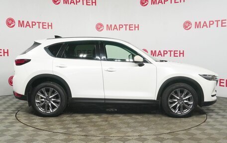 Mazda CX-5 II, 2019 год, 2 720 000 рублей, 4 фотография