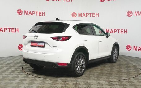 Mazda CX-5 II, 2019 год, 2 720 000 рублей, 5 фотография